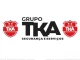 Logo de GRUPO TKA - SEGURANÇA E SERVIÇOS