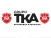 Logo de GRUPO TKA - SEGURANÇA E SERVIÇOS