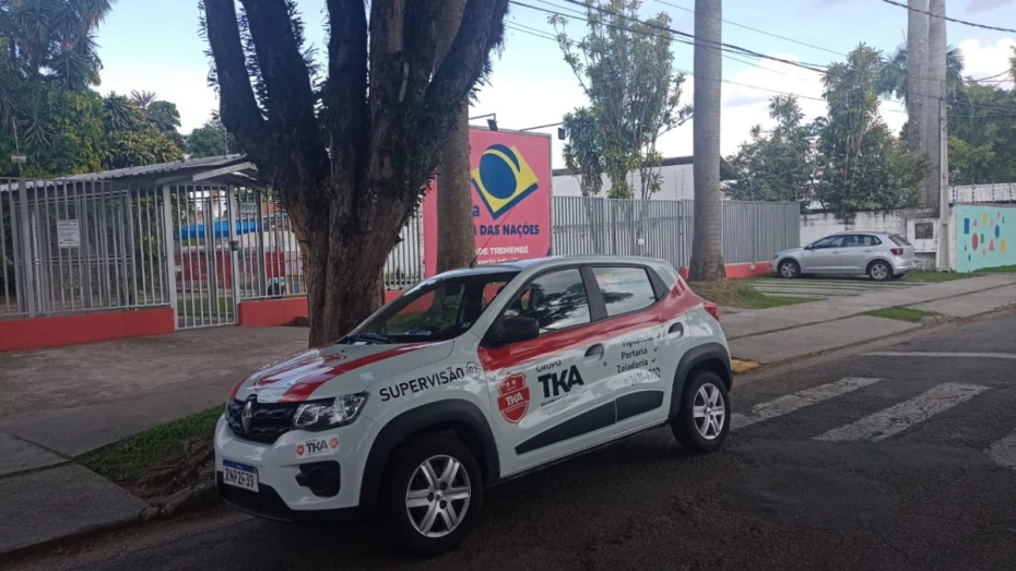 Foto 9:  — GRUPO TKA - SEGURANÇA E SERVIÇOS