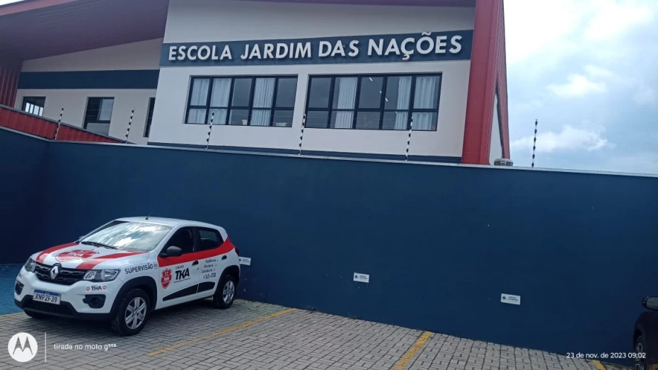 Foto 18:  — GRUPO TKA - SEGURANÇA E SERVIÇOS